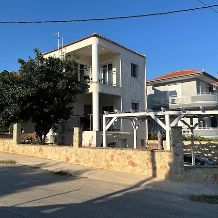 Villa Lifestyle & Trends Ліменарія Екстер'єр фото