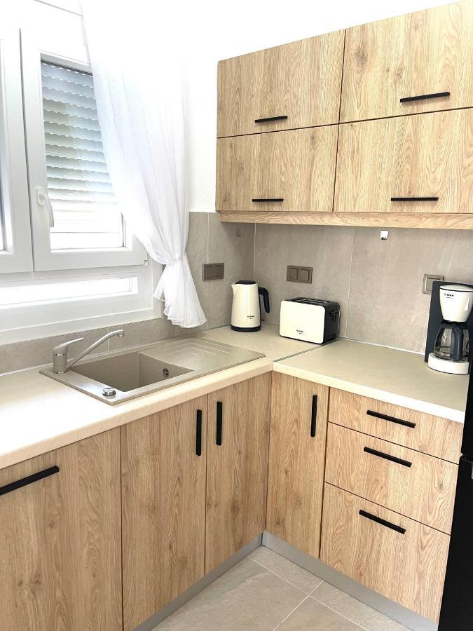 Villa Lifestyle & Trends Ліменарія Екстер'єр фото