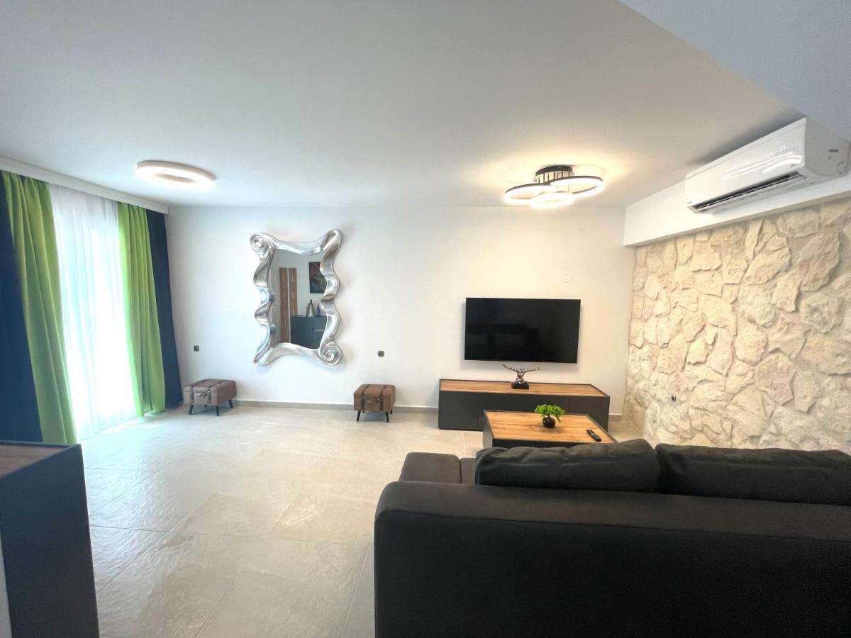 Villa Lifestyle & Trends Ліменарія Екстер'єр фото