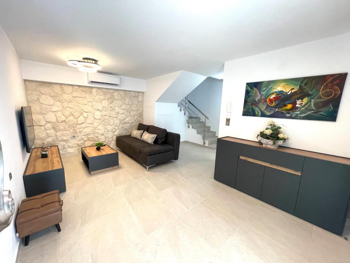 Villa Lifestyle & Trends Ліменарія Екстер'єр фото
