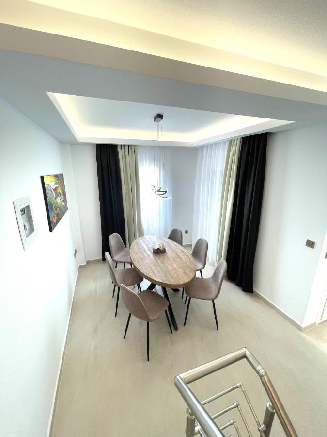 Villa Lifestyle & Trends Ліменарія Екстер'єр фото