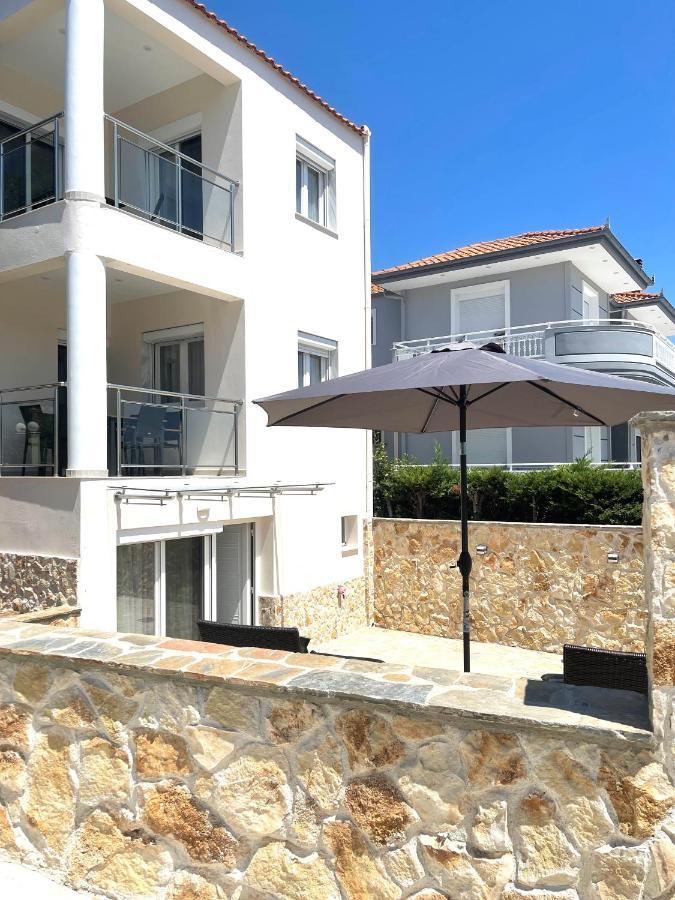 Villa Lifestyle & Trends Ліменарія Екстер'єр фото