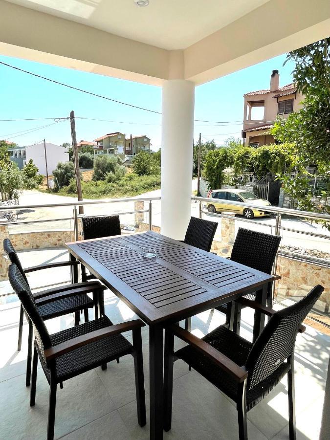Villa Lifestyle & Trends Ліменарія Екстер'єр фото