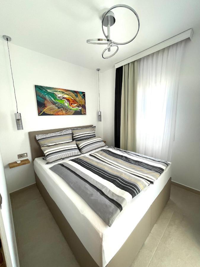 Villa Lifestyle & Trends Ліменарія Екстер'єр фото