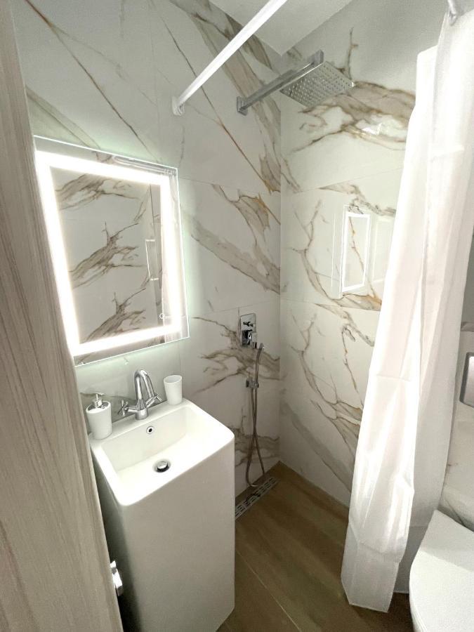 Villa Lifestyle & Trends Ліменарія Екстер'єр фото